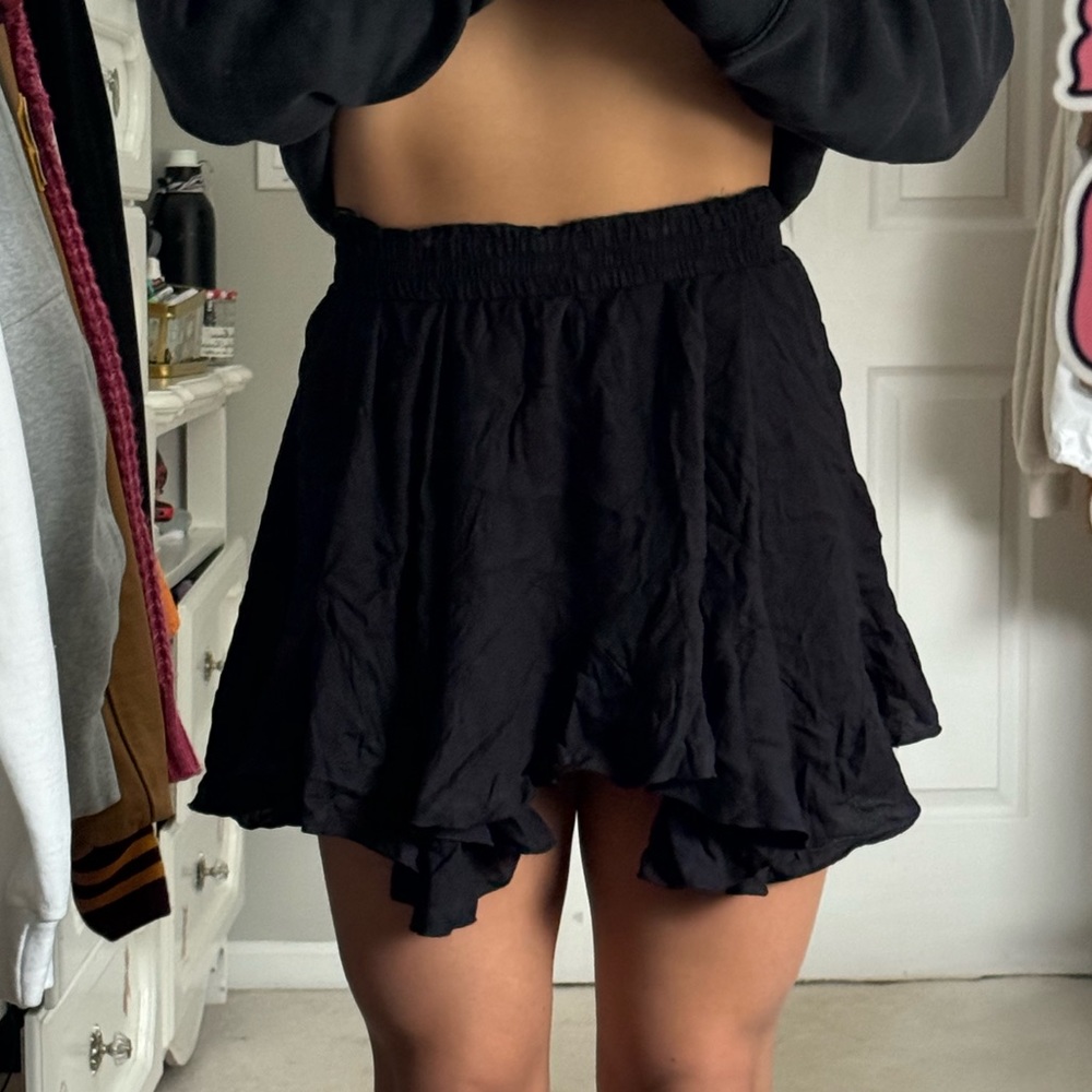 Free people small skirt